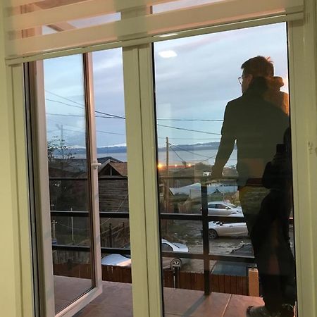 Apartamento JF VISTA AL FARO Alojamiento Temporario Ushuaia Exterior foto
