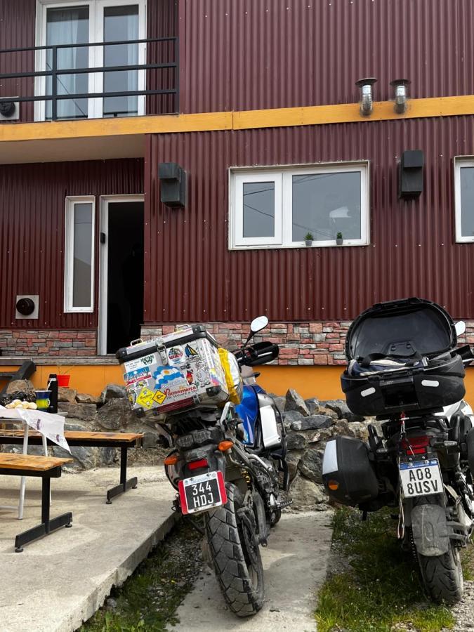 Apartamento JF VISTA AL FARO Alojamiento Temporario Ushuaia Exterior foto