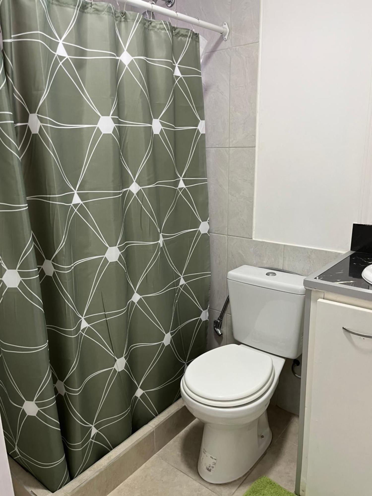 Apartamento JF VISTA AL FARO Alojamiento Temporario Ushuaia Exterior foto
