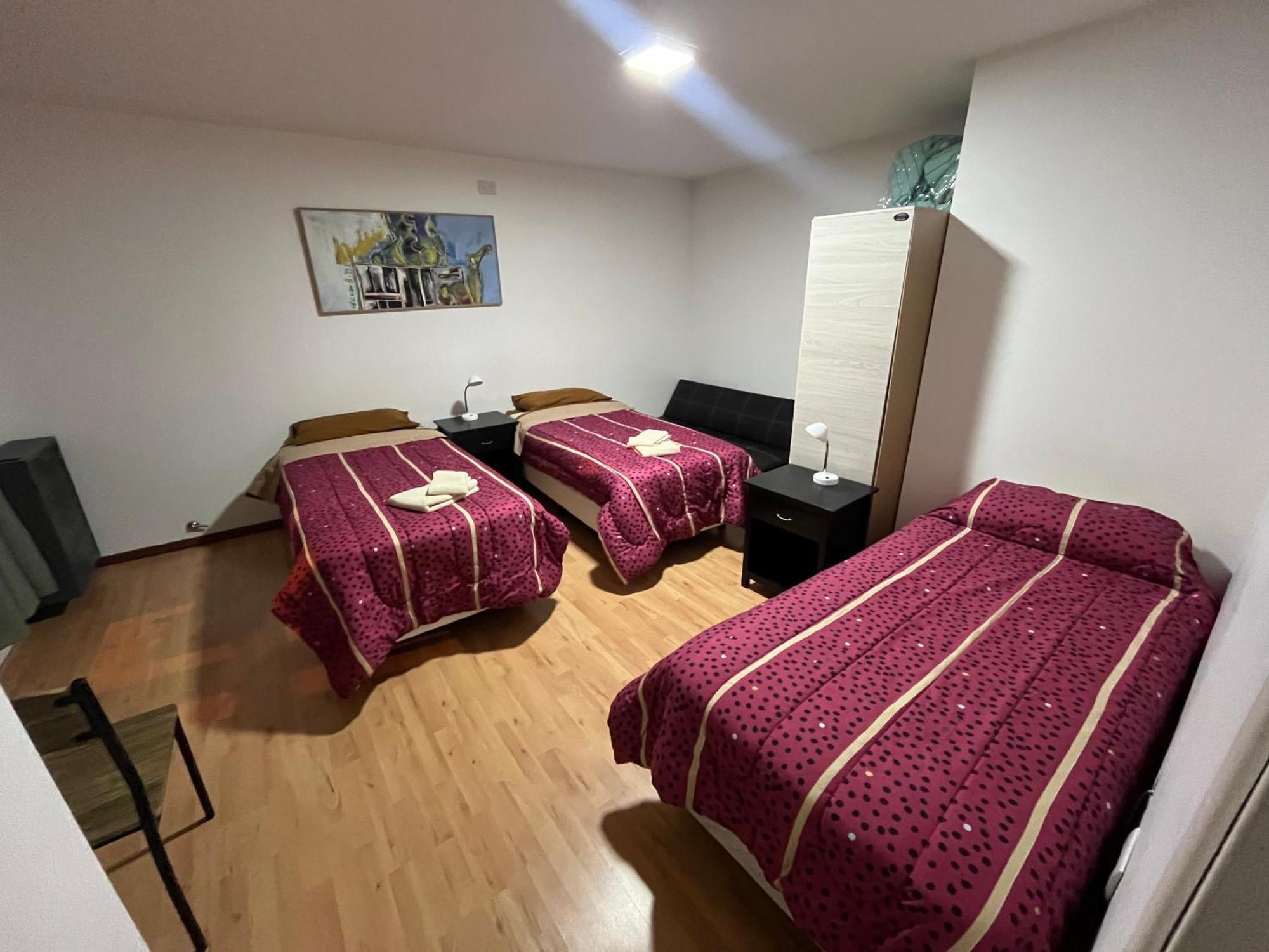 Apartamento JF VISTA AL FARO Alojamiento Temporario Ushuaia Exterior foto